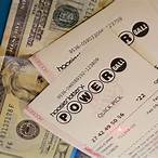check lottery numbers