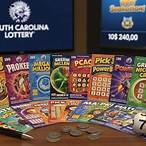 south carolina lottery numbers today
